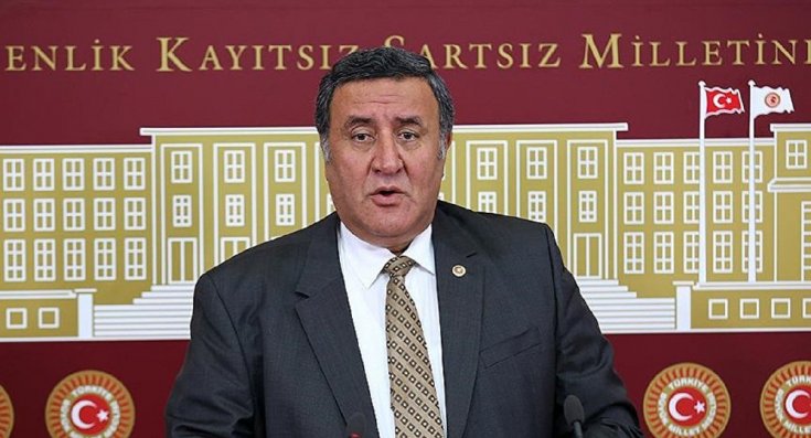 CHP'li Gürer: 2019 yılında Türkiye’yi karamsar bir tablo bekliyor