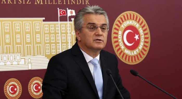 CHP'li Kuşoğlu'ndan asgari ücret açıklaması