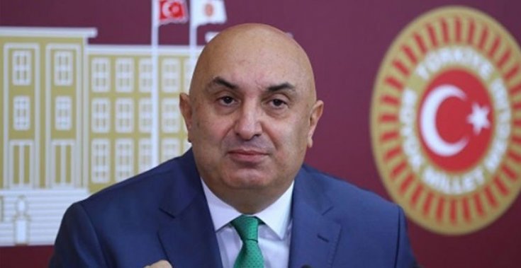 CHP'li Özkoç'tan 'Öztürk Yılmaz' açıklaması: Yönetim kurulumuz Yılmaz'ın konuşmasını da görüşecektir