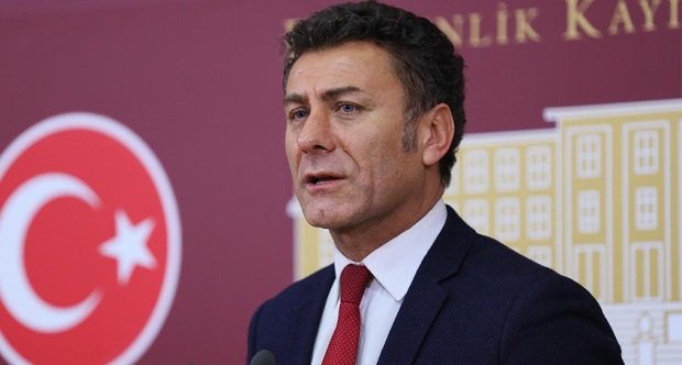 CHP'li Sarıbal: Bursa'da 300 bin insan işsiz kalabilir