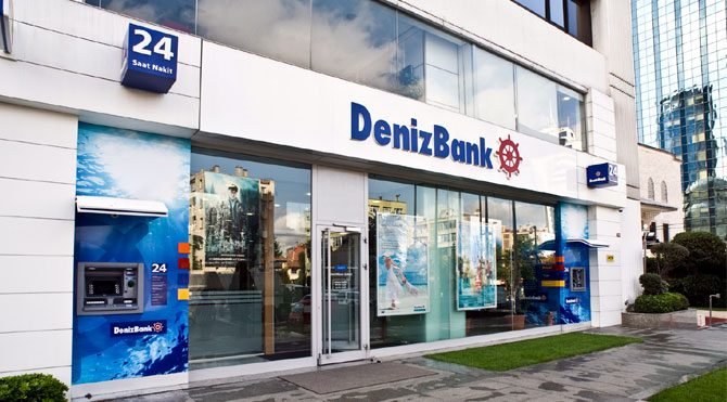 'Denizbank satılıyor' iddiası