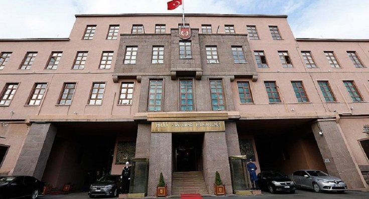 Devlet kurumlarına iş yapan FD Mühendislik konkordato ilan etti