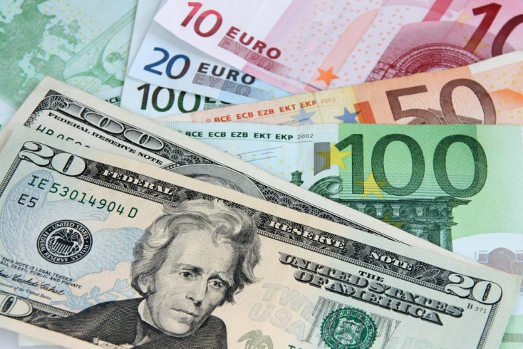 Dolar, euro ve sterlin rekor kırdı