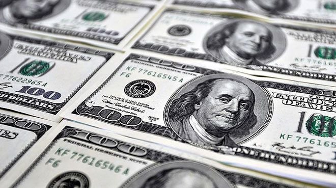 Dolar haftanın son gününe 5,26 seviyesinde başladı