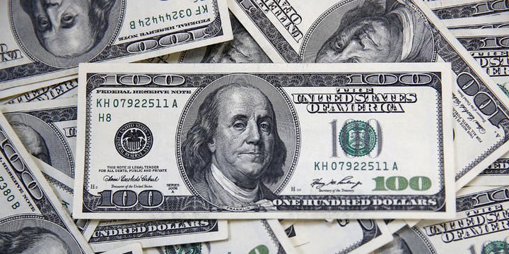 Dolar kuru yeni güne 5.35 seviyesinden başladı