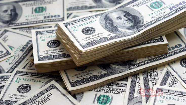 Dolar kuru yeni haftaya 5,43 seviyesinde başladı