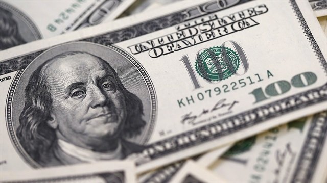 Dolar tüm zamanların rekorunu kırdı