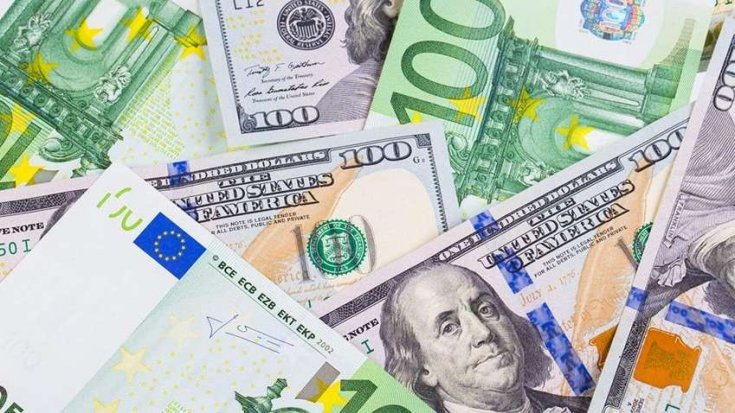 Dolar ve euro'da son durum