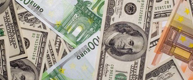 Dolar ve euro'da son durum