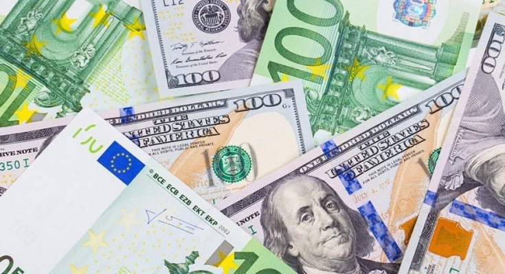 Dolar ve euro'da son durum