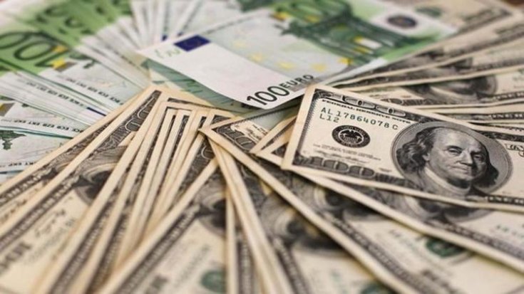 Dolar ve euro'da son durum