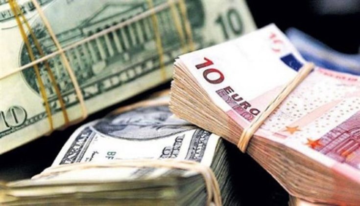 Dolar ve euro'da son durum