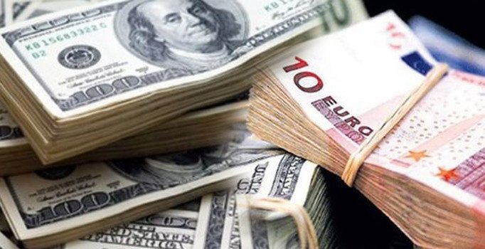 Dolar ve euro'da son durum