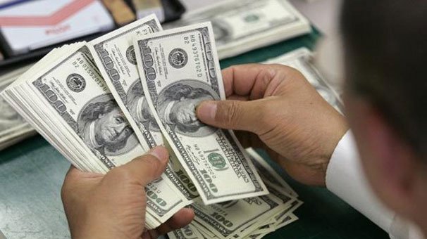 Dolar yeni haftaya 6 liranın üzerinde başladı