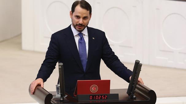 Ekonominin başına getirilen Berat Albayrak enerji sektörünü 51 milyar dolar borçla bıraktı