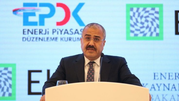 EPDK Başkanı Yılmaz: Kredi kartından ilave bedel alamazlar