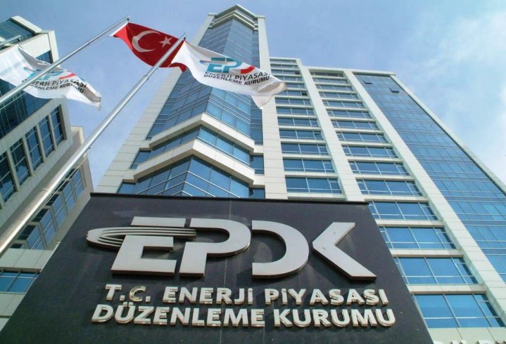 EPDK'dan 9 şirkete 4.7 milyon lira ceza