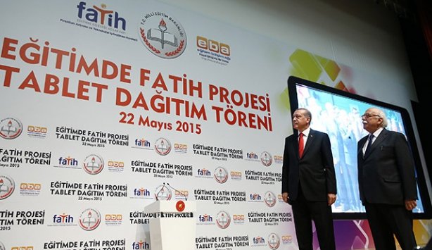 FATİH Projesi başarısız oldu: Kamuya maliyeti 2 milyar lira