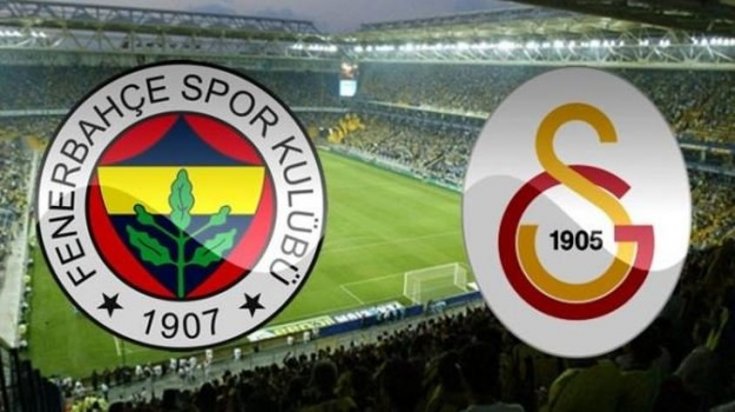 Fenerbahçe-Galatasaray derbisinin bilet fiyatları açıklandı