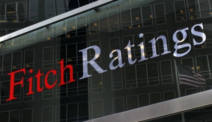 Fitch 25 Türk Bankasını 'negatif izlemeye' aldı