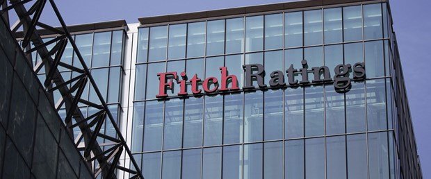 Fitch: Türkiye, en kırılgan 3 ülkeden biri