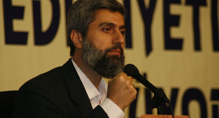 Furkan Vakfı Başkanı Kuytul'a 7 yıl hapis istemi