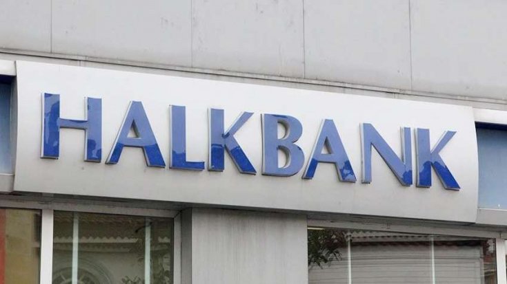 Halkbank, reklam harcamalarını 'banka sırrı' diyerek açıklamadı