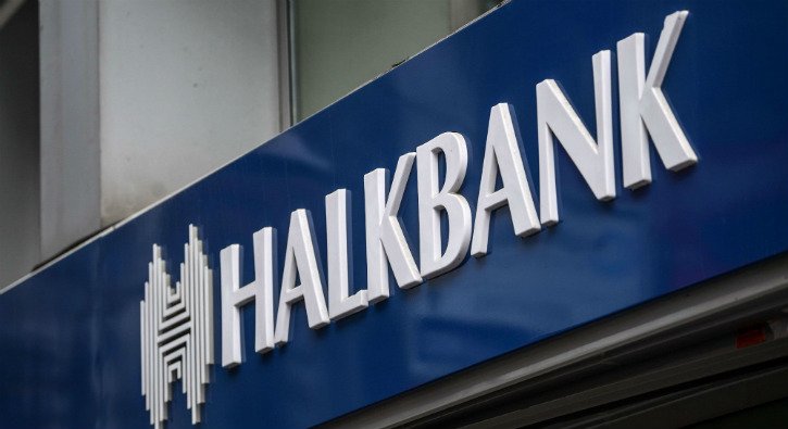 Halkbank, skandal döviz satış işlemine ilişkin KAP'a açıklama yaptı