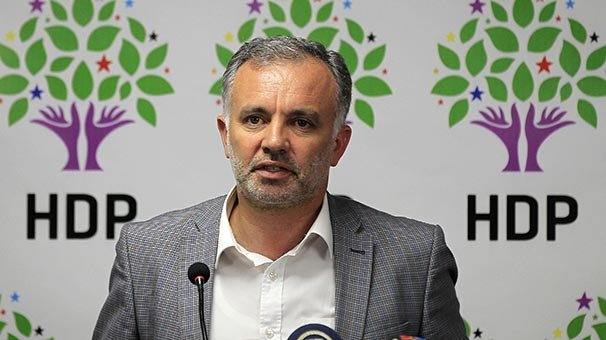 HDP'li Bilgen'den ittifak açıklaması: Batı illerinde resmi bir talep gelmezse kendi yol haritamızı uygularız