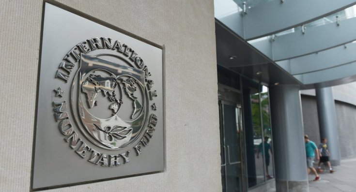 IMF’den Türkiye açıklaması