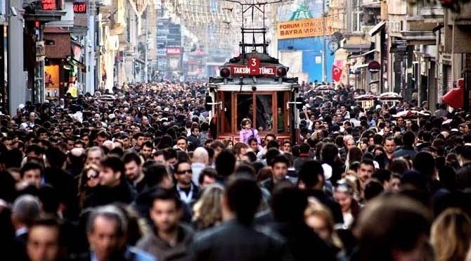 İşsizlik rakamları açıklandı