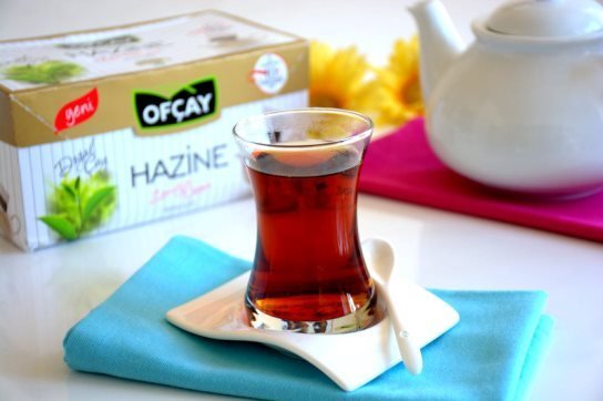 Jacobs, Ofçay'ı satın alıyor