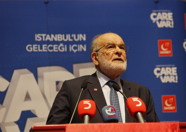 Karamollaoğlu: Herkesin itibar ettiği adaylar bulacağız