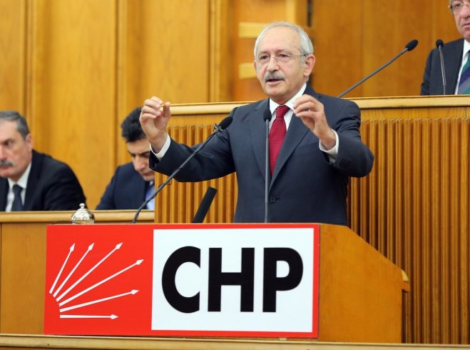 Kılıçdaroğlu: Krizin tek sebebi basiretsiz yönetim