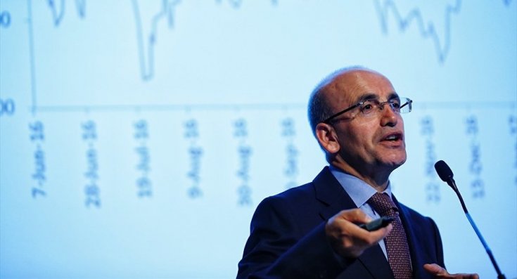 Mehmet Şimşek: Merkez Bankası bağımsız kalacaktır, o kadar