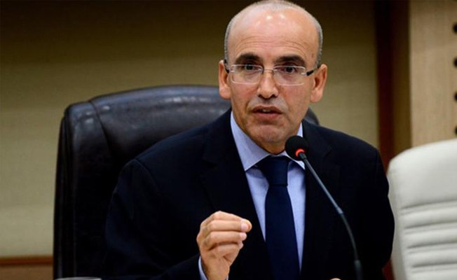 Mehmet Şimşek: Son bir haftada ABD dolarına karşı en çok değer kazanan para birimi TL