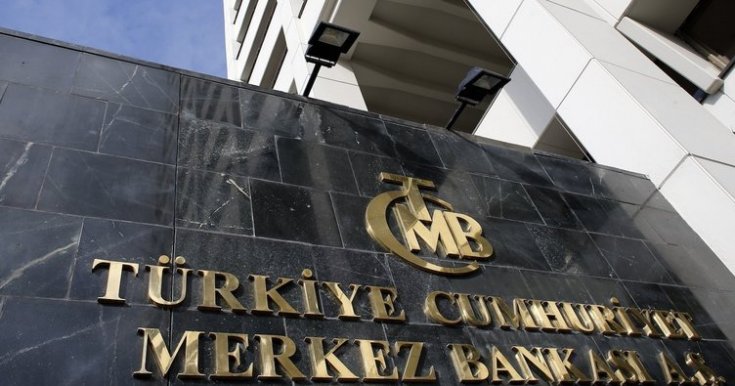 Erdoğan'a rağmen Merkez Bankası'ndan faiz artışı