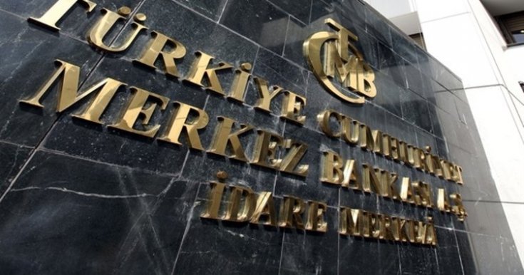 Merkez Bankası faizi 1.25 puan artırdı