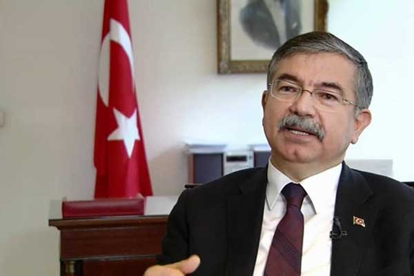 Milli Eğitim Bakanı Yılmaz: Kısa süre içinde ikili eğitimi kaldıracağız