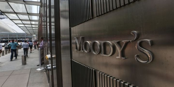 Moody's 17 Türk bankasının notunu düşürdü