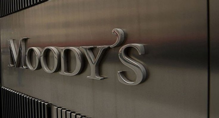 Moody's: En yüksek cari açık Türkiye'de