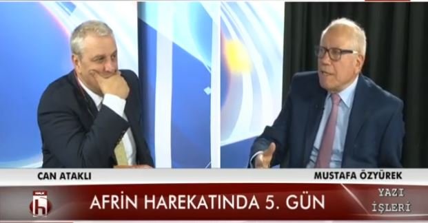 Mustafa Özyürek: CHP, adayını geniş, katılımcı bir anlayışla belirlemelidir