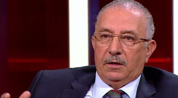 Nurettin Veren: 'AK Parti ile FETÖ masa altından el mi sıkışıyor?' diyenler var