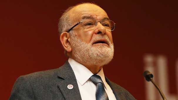 Karamollaoğlu: Bugünkü iktidarın en büyük endişesi, düşünen insanlarla muhatap olmak