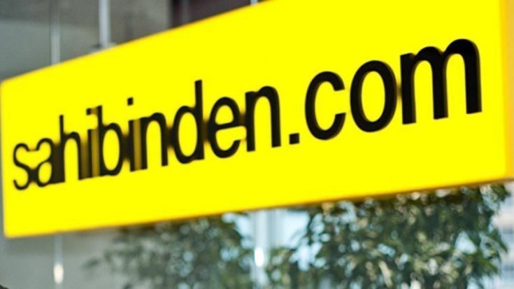 sahibinden.com'a 10.7 milyon lira ceza