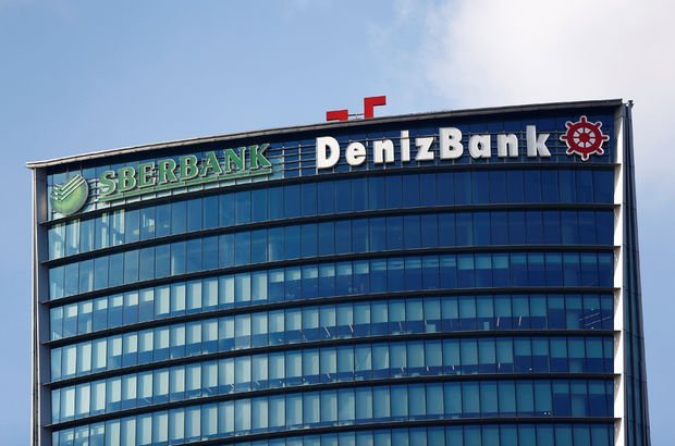 Sberbank: Denizbank'ı yıl sonuna kadar satacağız