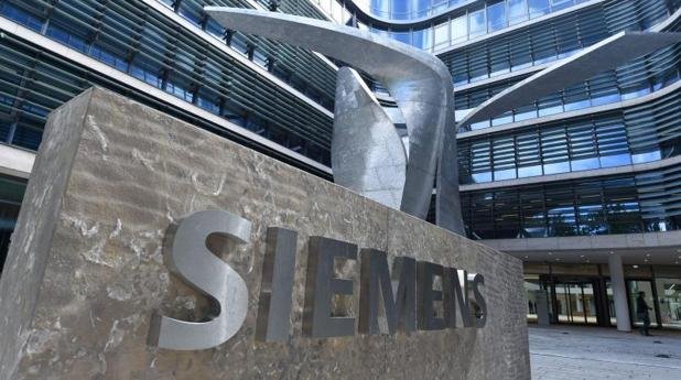 Siemens'ten Türkiye açıklaması