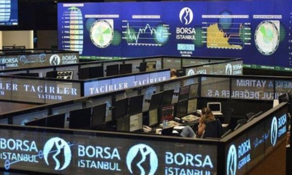 SPK içeriden bilgi alarak borsa işlemi yapmayı suç olmaktan çıkardı