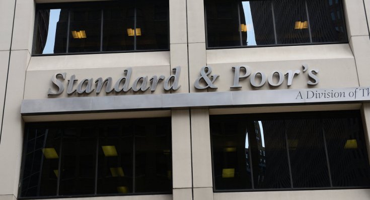 Standard&Poor's: Not indiriminin seçimle ilgisi yok