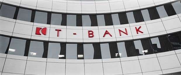 T-Bank, Türkiye'deki 9 şubesinin faaliyetlerini durdurdu